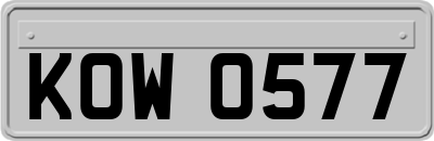 KOW0577