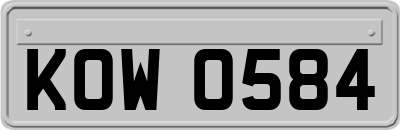 KOW0584