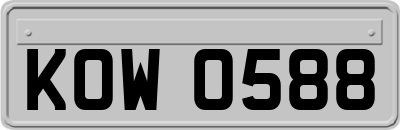 KOW0588