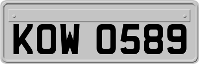 KOW0589