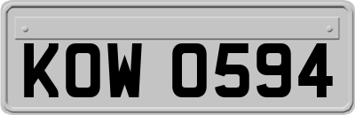 KOW0594