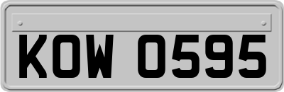 KOW0595