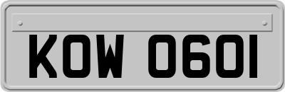 KOW0601