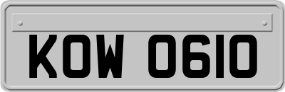 KOW0610