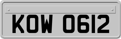 KOW0612