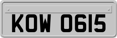KOW0615