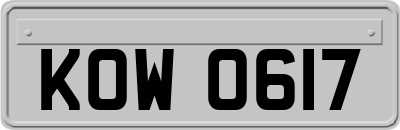 KOW0617
