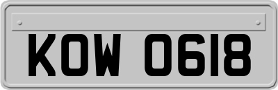 KOW0618