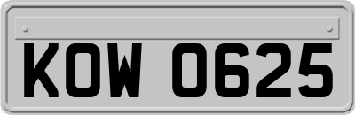 KOW0625