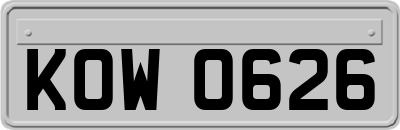 KOW0626