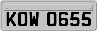 KOW0655
