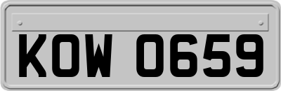 KOW0659