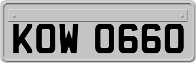 KOW0660