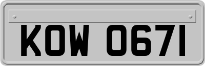 KOW0671