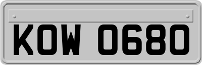 KOW0680