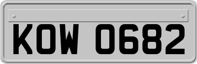 KOW0682