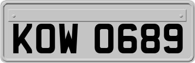 KOW0689