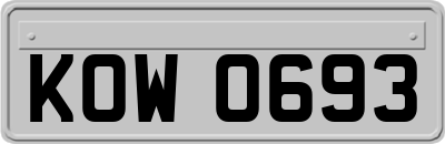KOW0693