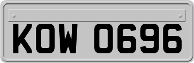 KOW0696