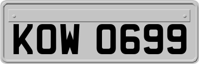 KOW0699
