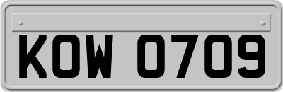 KOW0709