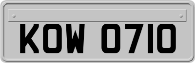 KOW0710