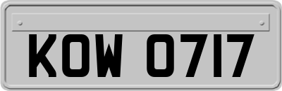 KOW0717