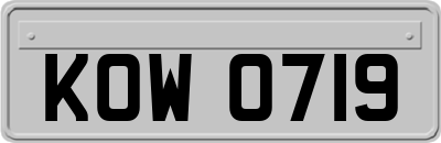 KOW0719