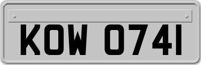 KOW0741