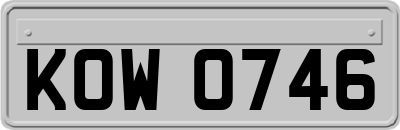 KOW0746