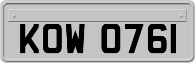KOW0761