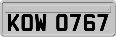 KOW0767