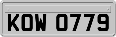 KOW0779