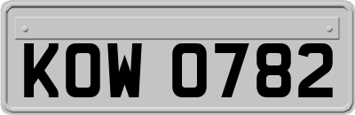 KOW0782