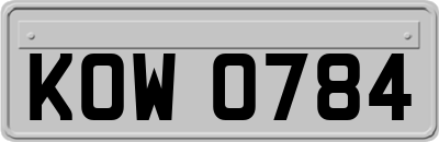 KOW0784
