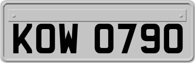KOW0790