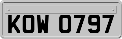 KOW0797