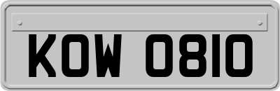 KOW0810