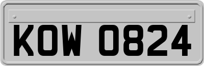 KOW0824