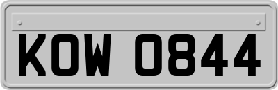 KOW0844