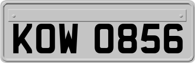 KOW0856