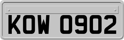 KOW0902