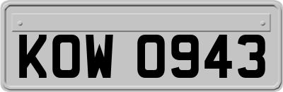 KOW0943