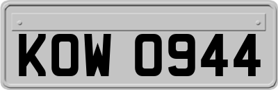 KOW0944