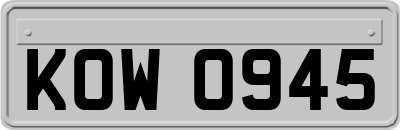 KOW0945