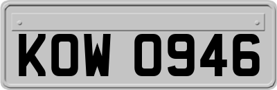 KOW0946