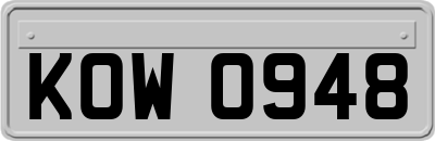 KOW0948