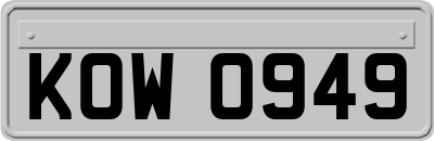KOW0949