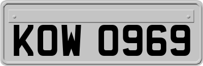 KOW0969