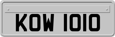 KOW1010
